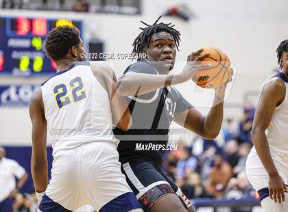 Thumbnail 1 in Wheeler vs. Kell (Region 6-6A Championship) photogallery.