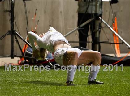 Thumbnail 3 in Bonneville vs Timpanogos (4A Final) photogallery.