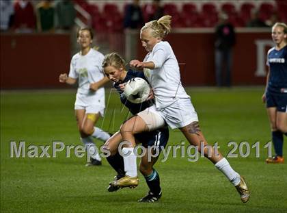 Thumbnail 2 in Bonneville vs Timpanogos (4A Final) photogallery.