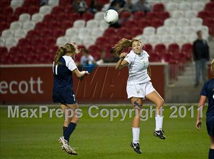 Thumbnail 2 in Bonneville vs Timpanogos (4A Final) photogallery.