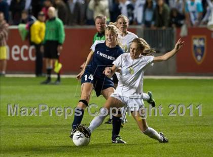 Thumbnail 3 in Bonneville vs Timpanogos (4A Final) photogallery.