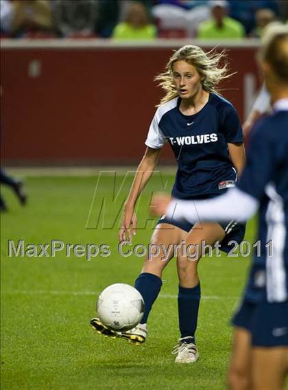 Thumbnail 3 in Bonneville vs Timpanogos (4A Final) photogallery.