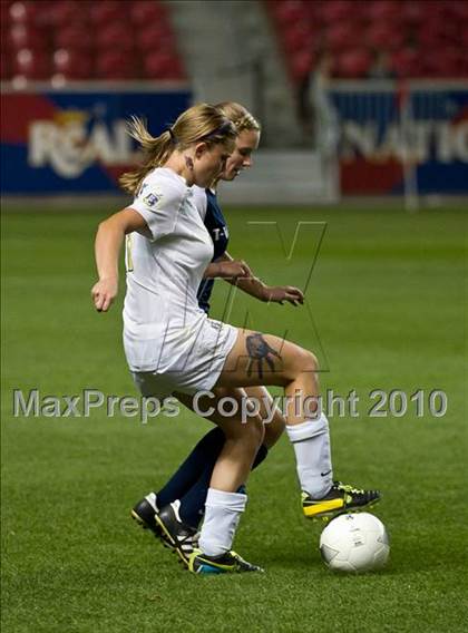 Thumbnail 1 in Bonneville vs Timpanogos (4A Final) photogallery.