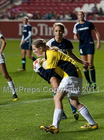 Thumbnail 2 in Bonneville vs Timpanogos (4A Final) photogallery.