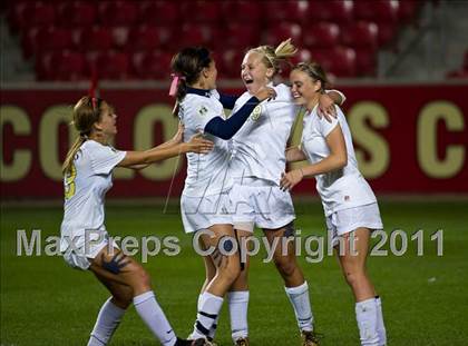 Thumbnail 3 in Bonneville vs Timpanogos (4A Final) photogallery.