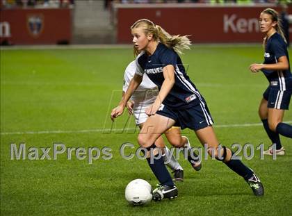 Thumbnail 3 in Bonneville vs Timpanogos (4A Final) photogallery.