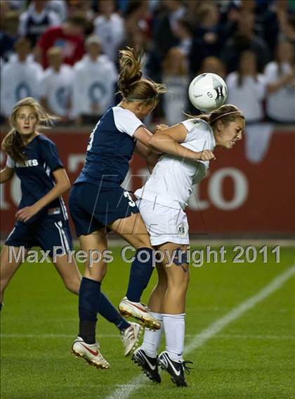 Thumbnail 3 in Bonneville vs Timpanogos (4A Final) photogallery.