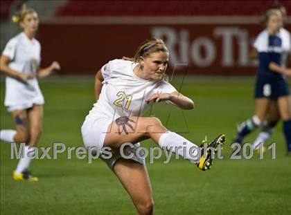 Thumbnail 3 in Bonneville vs Timpanogos (4A Final) photogallery.