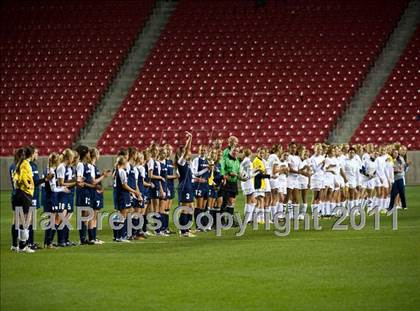 Thumbnail 2 in Bonneville vs Timpanogos (4A Final) photogallery.
