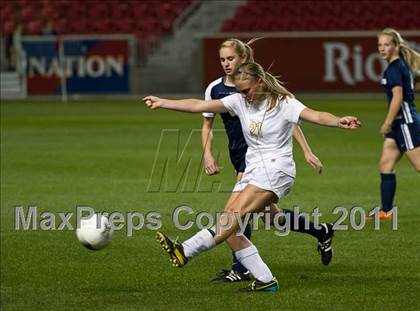 Thumbnail 2 in Bonneville vs Timpanogos (4A Final) photogallery.