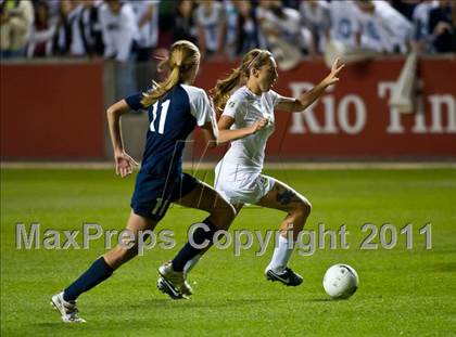 Thumbnail 1 in Bonneville vs Timpanogos (4A Final) photogallery.