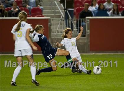 Thumbnail 1 in Bonneville vs Timpanogos (4A Final) photogallery.
