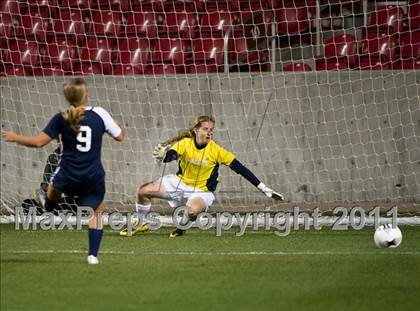 Thumbnail 2 in Bonneville vs Timpanogos (4A Final) photogallery.
