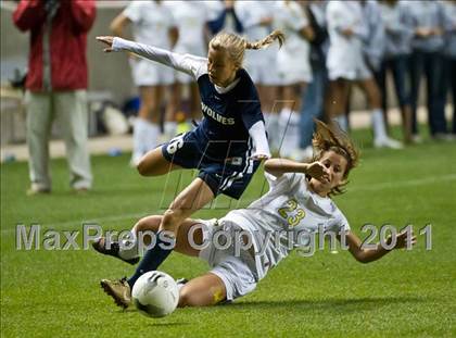 Thumbnail 2 in Bonneville vs Timpanogos (4A Final) photogallery.