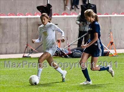 Thumbnail 3 in Bonneville vs Timpanogos (4A Final) photogallery.