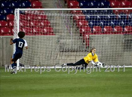 Thumbnail 3 in Bonneville vs Timpanogos (4A Final) photogallery.