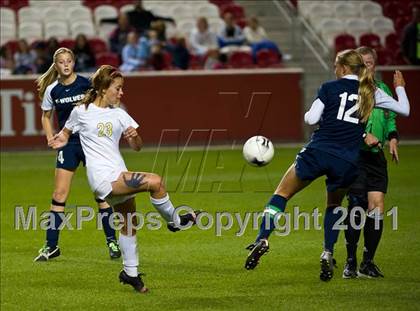 Thumbnail 2 in Bonneville vs Timpanogos (4A Final) photogallery.