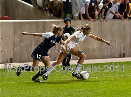 Thumbnail 3 in Bonneville vs Timpanogos (4A Final) photogallery.