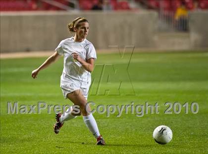 Thumbnail 1 in Bonneville vs Timpanogos (4A Final) photogallery.