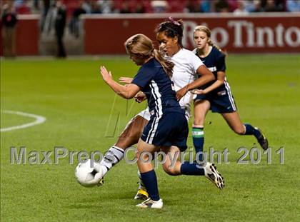 Thumbnail 2 in Bonneville vs Timpanogos (4A Final) photogallery.