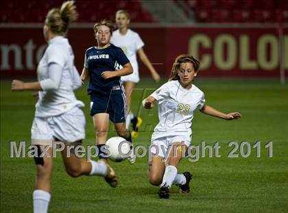Thumbnail 2 in Bonneville vs Timpanogos (4A Final) photogallery.