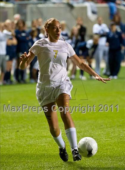 Thumbnail 3 in Bonneville vs Timpanogos (4A Final) photogallery.