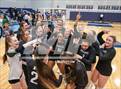Photo from the gallery "Prosper vs. Plano West (UIL 6A Volleyball Bi-District)"