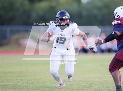 Thumbnail 2 in Olympia @ Wekiva Kickoff Classic photogallery.