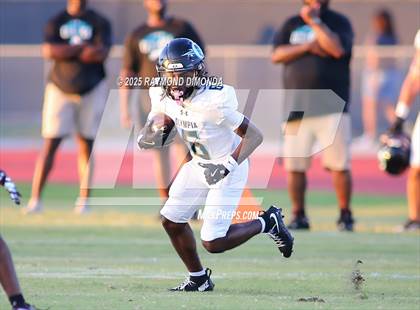 Thumbnail 3 in Olympia @ Wekiva Kickoff Classic photogallery.