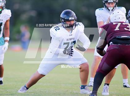 Thumbnail 1 in Olympia @ Wekiva Kickoff Classic photogallery.