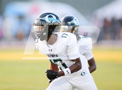 Thumbnail 1 in Olympia @ Wekiva Kickoff Classic photogallery.