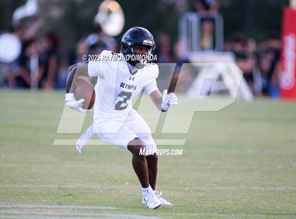 Thumbnail 3 in Olympia @ Wekiva Kickoff Classic photogallery.