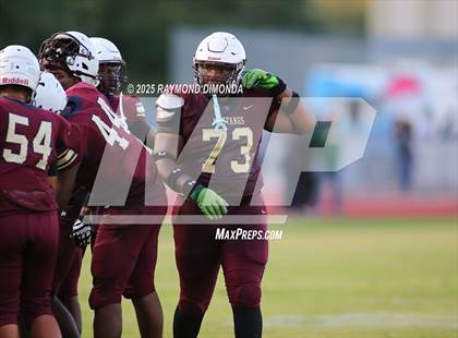 Thumbnail 1 in Olympia @ Wekiva Kickoff Classic photogallery.