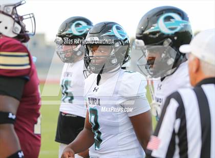 Thumbnail 2 in Olympia @ Wekiva Kickoff Classic photogallery.