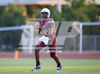 Thumbnail 3 in Olympia @ Wekiva Kickoff Classic photogallery.