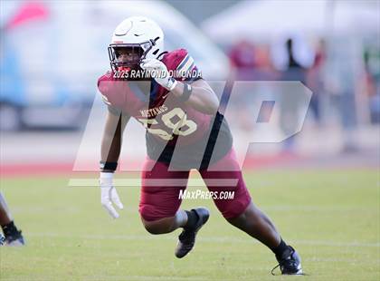 Thumbnail 3 in Olympia @ Wekiva Kickoff Classic photogallery.