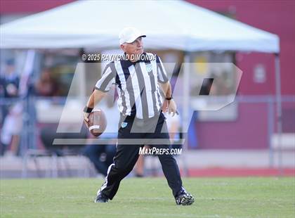 Thumbnail 2 in Olympia @ Wekiva Kickoff Classic photogallery.