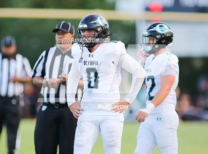 Thumbnail 2 in Olympia @ Wekiva Kickoff Classic photogallery.