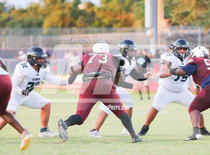 Thumbnail 2 in Olympia @ Wekiva Kickoff Classic photogallery.