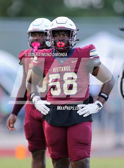 Thumbnail 2 in Olympia @ Wekiva Kickoff Classic photogallery.