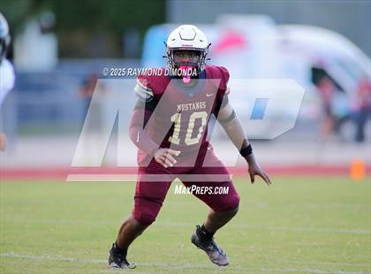 Thumbnail 1 in Olympia @ Wekiva Kickoff Classic photogallery.
