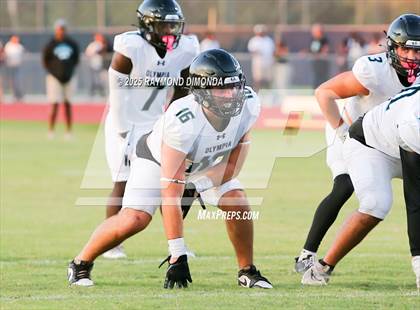 Thumbnail 3 in Olympia @ Wekiva Kickoff Classic photogallery.