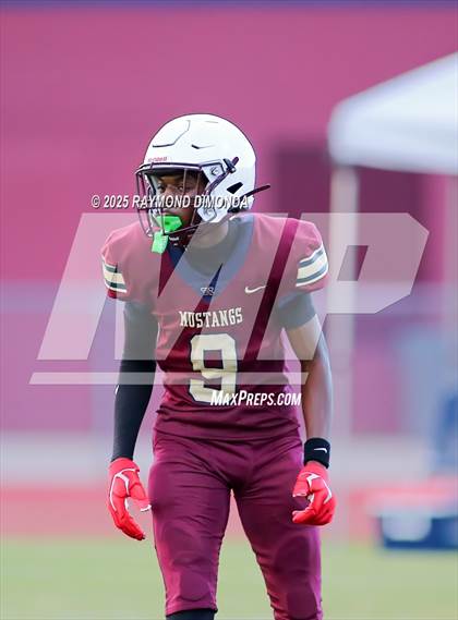 Thumbnail 3 in Olympia @ Wekiva Kickoff Classic photogallery.