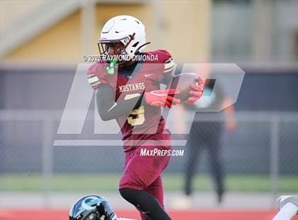 Thumbnail 3 in Olympia @ Wekiva Kickoff Classic photogallery.