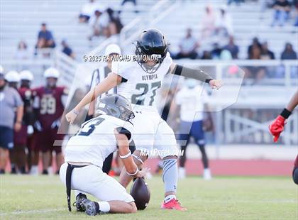 Thumbnail 1 in Olympia @ Wekiva Kickoff Classic photogallery.