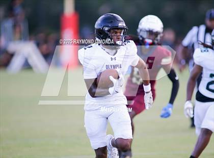 Thumbnail 3 in Olympia @ Wekiva Kickoff Classic photogallery.
