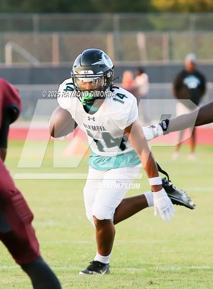 Thumbnail 1 in Olympia @ Wekiva Kickoff Classic photogallery.