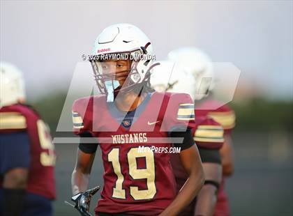 Thumbnail 1 in Olympia @ Wekiva Kickoff Classic photogallery.
