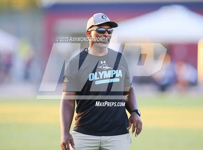 Thumbnail 2 in Olympia @ Wekiva Kickoff Classic photogallery.