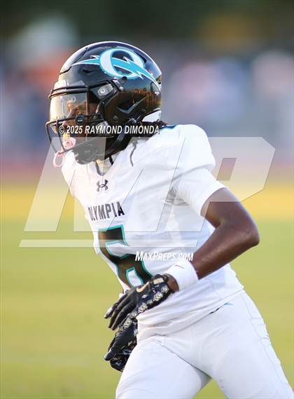 Thumbnail 2 in Olympia @ Wekiva Kickoff Classic photogallery.